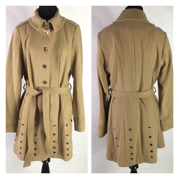 white house black market winter coats